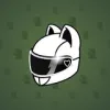 Neko Helmet #11005