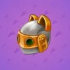 Neko Helmet #11012