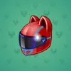 Neko Helmet #11013