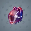 Neko Helmet #11021