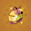 Neko Helmet #11022
