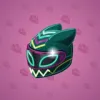 Neko Helmet #11032