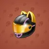 Neko Helmet #11033