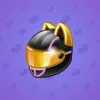 Neko Helmet #11035