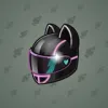 Neko Helmet #11040