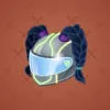 Neko Helmet #11042