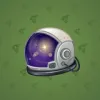 Neko Helmet #11046
