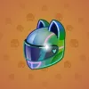 Neko Helmet #11050