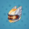 Neko Helmet #11052