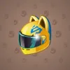 Neko Helmet #11058