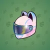 Neko Helmet #11059