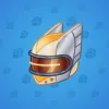 Neko Helmet #1106