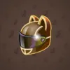Neko Helmet #11064