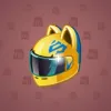 Neko Helmet #11066