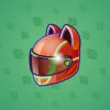 Neko Helmet #11069