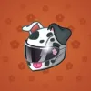 Neko Helmet #11071