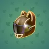 Neko Helmet #11073