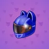 Neko Helmet #11084