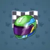 Neko Helmet #11085