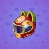 Neko Helmet #11091