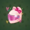 Neko Helmet #11098