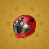 Neko Helmet #1110