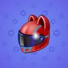 Neko Helmet #11104