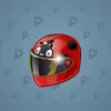 Neko Helmet #1111