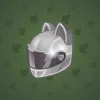 Neko Helmet #11110