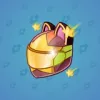 Neko Helmet #11116