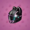 Neko Helmet #11117