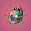 Neko Helmet #11130