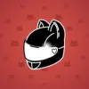 Neko Helmet #11135
