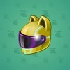 Neko Helmet #11137