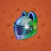 Neko Helmet #11139
