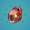 Neko Helmet #11147