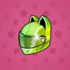 Neko Helmet #11148
