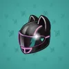 Neko Helmet #11156