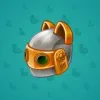 Neko Helmet #11158