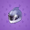 Neko Helmet #11159