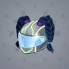 Neko Helmet #11165