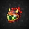 Neko Helmet #11172