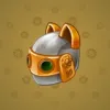 Neko Helmet #11174