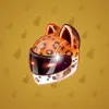Neko Helmet #11175