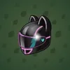 Neko Helmet #11182