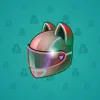 Neko Helmet #11184