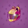 Neko Helmet #11191