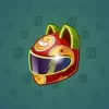 Neko Helmet #11194