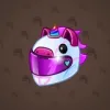 Neko Helmet #11198