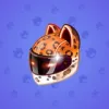 Neko Helmet #112